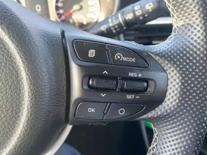 Photo 7 Kia Picanto  1.0 DPi 67ch BVM5