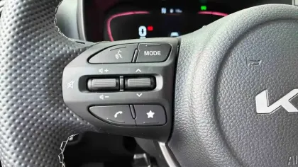 Photo 19 Kia Picanto  1.0 GDi 68 ch BVMA5