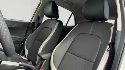 Photo 11 Kia Picanto  1.0 GDi 68 ch BVMA5