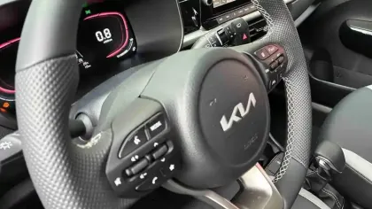 Photo 24 Kia Picanto  1.0 GDi 68 ch BVMA5