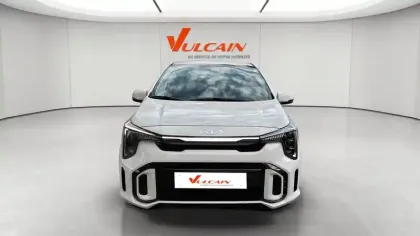 Photo Kia Picanto Gt-line