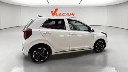 Photo 8 Kia Picanto  1.0 GDi 68 ch BVMA5
