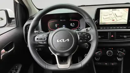 Photo 12 Kia Picanto  1.0 GDi 68 ch BVMA5