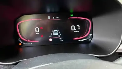 Photo 15 Kia Picanto  1.0 GDi 68 ch BVMA5