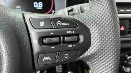 Photo 18 Kia Picanto  1.0 GDi 68 ch BVMA5