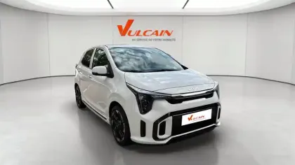 Photo 9 Kia Picanto  1.0 GDi 68 ch BVMA5
