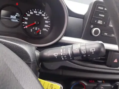 Photo 41 Kia Picanto  1.0 DPi 67ch BVM5
