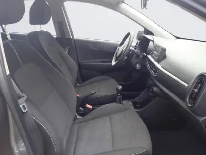 Photo 14 Kia Picanto  1.0 DPi 67ch BVM5