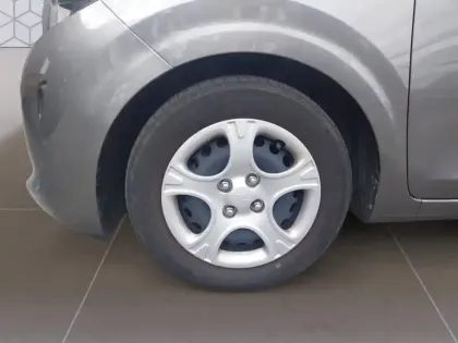 Photo 13 Kia Picanto  1.0 DPi 67ch BVM5