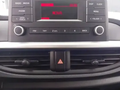 Photo 45 Kia Picanto  1.0 DPi 67ch BVM5