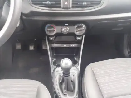 Photo 10 Kia Picanto  1.0 DPi 67ch BVM5