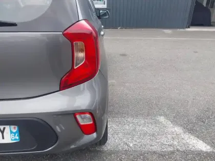 Photo 20 Kia Picanto  1.0 DPi 67ch BVM5