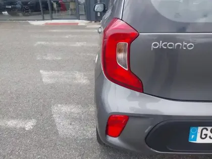 Photo 23 Kia Picanto  1.0 DPi 67ch BVM5
