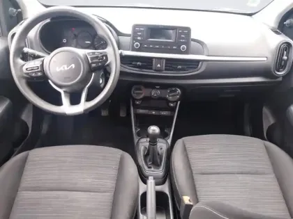 Photo 9 Kia Picanto  1.0 DPi 67ch BVM5