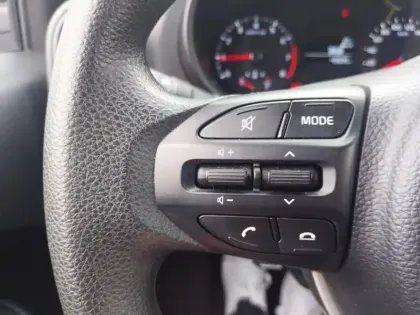 Photo 42 Kia Picanto  1.0 DPi 67ch BVM5