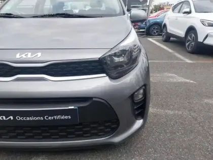 Photo 17 Kia Picanto  1.0 DPi 67ch BVM5