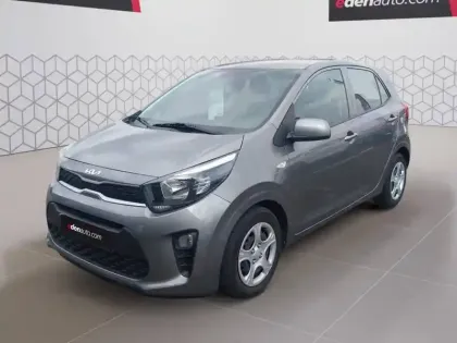 Photo Kia Picanto Active