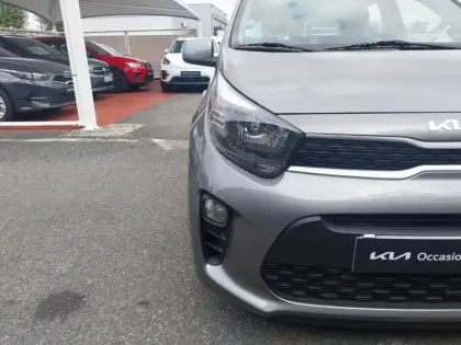 Photo 16 Kia Picanto  1.0 DPi 67ch BVM5