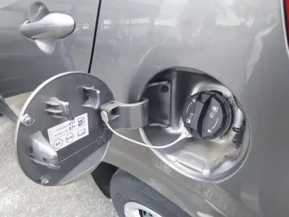Photo 25 Kia Picanto  1.0 DPi 67ch BVM5