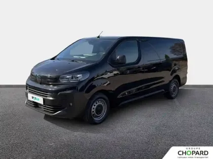 Photo Peugeot Expert