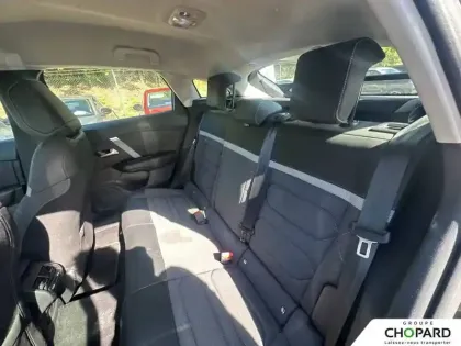Photo 18 Citroën C4  PureTech 130 S&S EAT8