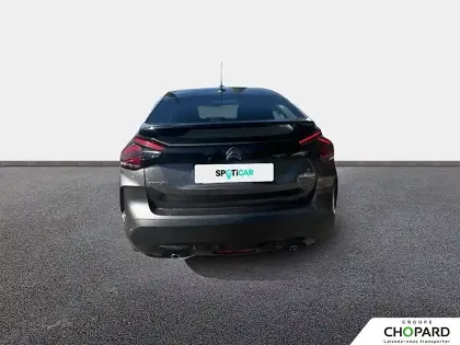 Photo 5 Citroën C4  PureTech 130 S&S EAT8