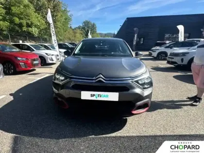 Photo 26 Citroën C4  PureTech 130 S&S EAT8