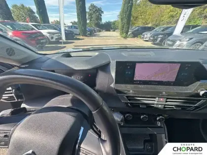 Photo 11 Citroën C4  PureTech 130 S&S EAT8