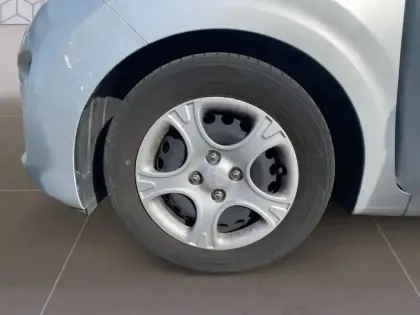 Photo 13 Kia Picanto  1.0 DPi 67ch BVM5