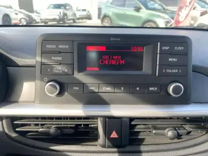 Photo 23 Kia Picanto  1.0 DPi 67ch BVM5