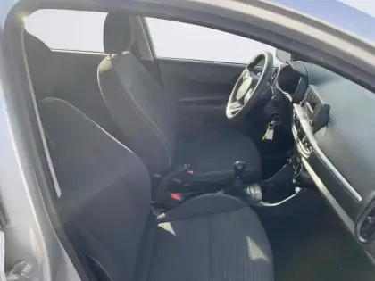 Photo 14 Kia Picanto  1.0 DPi 67ch BVM5