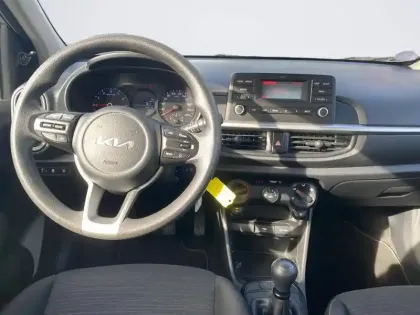 Photo 9 Kia Picanto  1.0 DPi 67ch BVM5