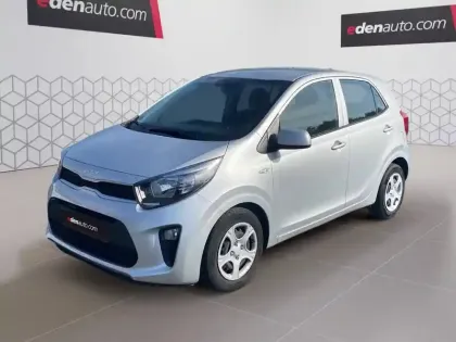 Photo Kia Picanto Active