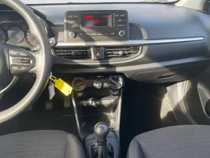 Photo 10 Kia Picanto  1.0 DPi 67ch BVM5