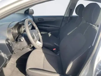 Photo 8 Kia Picanto  1.0 DPi 67ch BVM5
