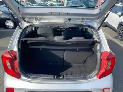 Photo 15 Kia Picanto  1.0 DPi 67ch BVM5