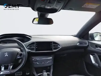 Photo 7 Peugeot 308  PureTech 130ch S&S EAT8