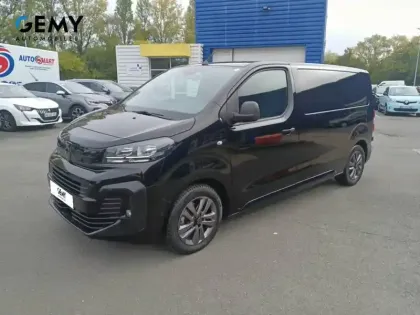 Photo Peugeot Expert Base