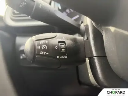 Photo 13 Citroën C3  BlueHDi 100 ch BVM6