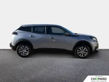 Photo 8 Peugeot 2008  PureTech 100 S&S BVM6