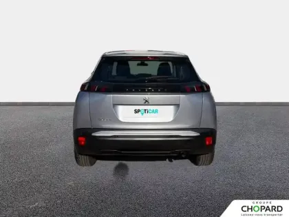 Photo 5 Peugeot 2008  PureTech 100 S&S BVM6