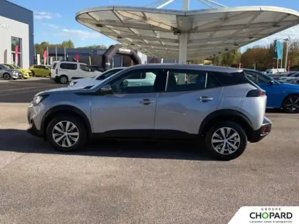 Photo 32 Peugeot 2008  PureTech 100 S&S BVM6