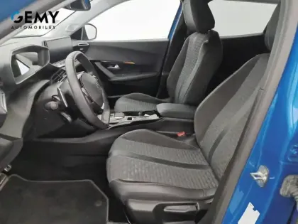 Photo 8 Peugeot 2008  BlueHDi 130 S&S EAT8