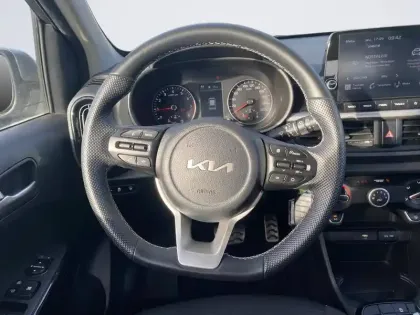 Photo 11 Kia Picanto  1.2 DPi 84ch BVMA5