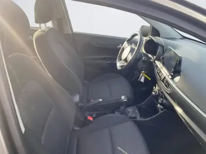 Photo 14 Kia Picanto  1.2 DPi 84ch BVMA5