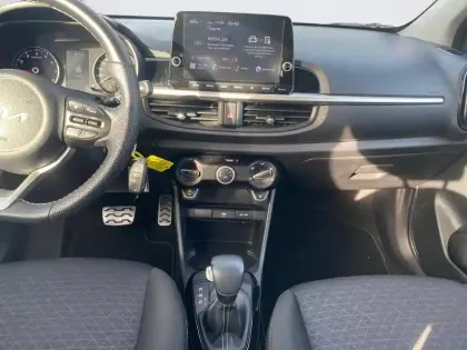 Photo 10 Kia Picanto  1.2 DPi 84ch BVMA5