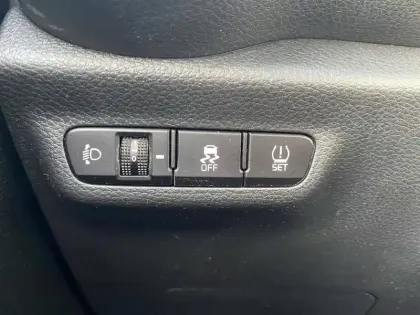 Photo 23 Kia Picanto  1.2 DPi 84ch BVMA5