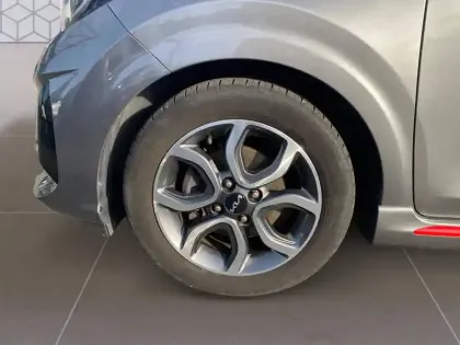 Photo 13 Kia Picanto  1.2 DPi 84ch BVMA5