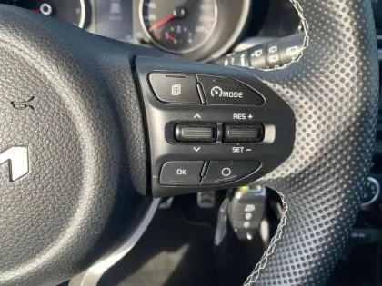 Photo 18 Kia Picanto  1.2 DPi 84ch BVMA5