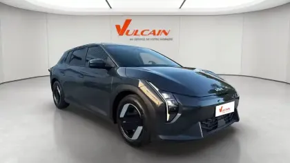 Photo 17 Kia Ev4  204 ch Autonomie Longue 81.4 kWh